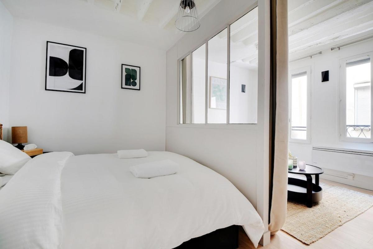 Magnifique In The Marais - Apartment *